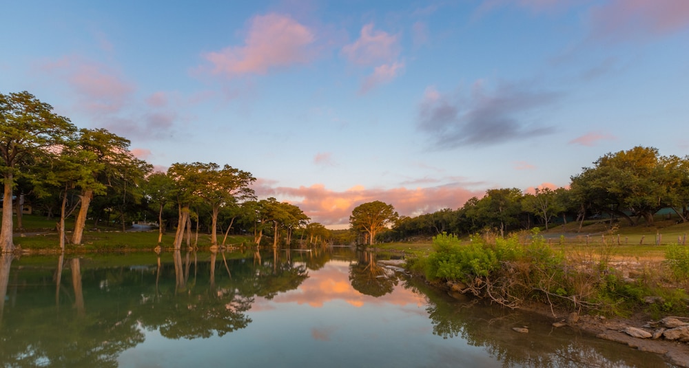 7A Ranch in Wimberley, Texas