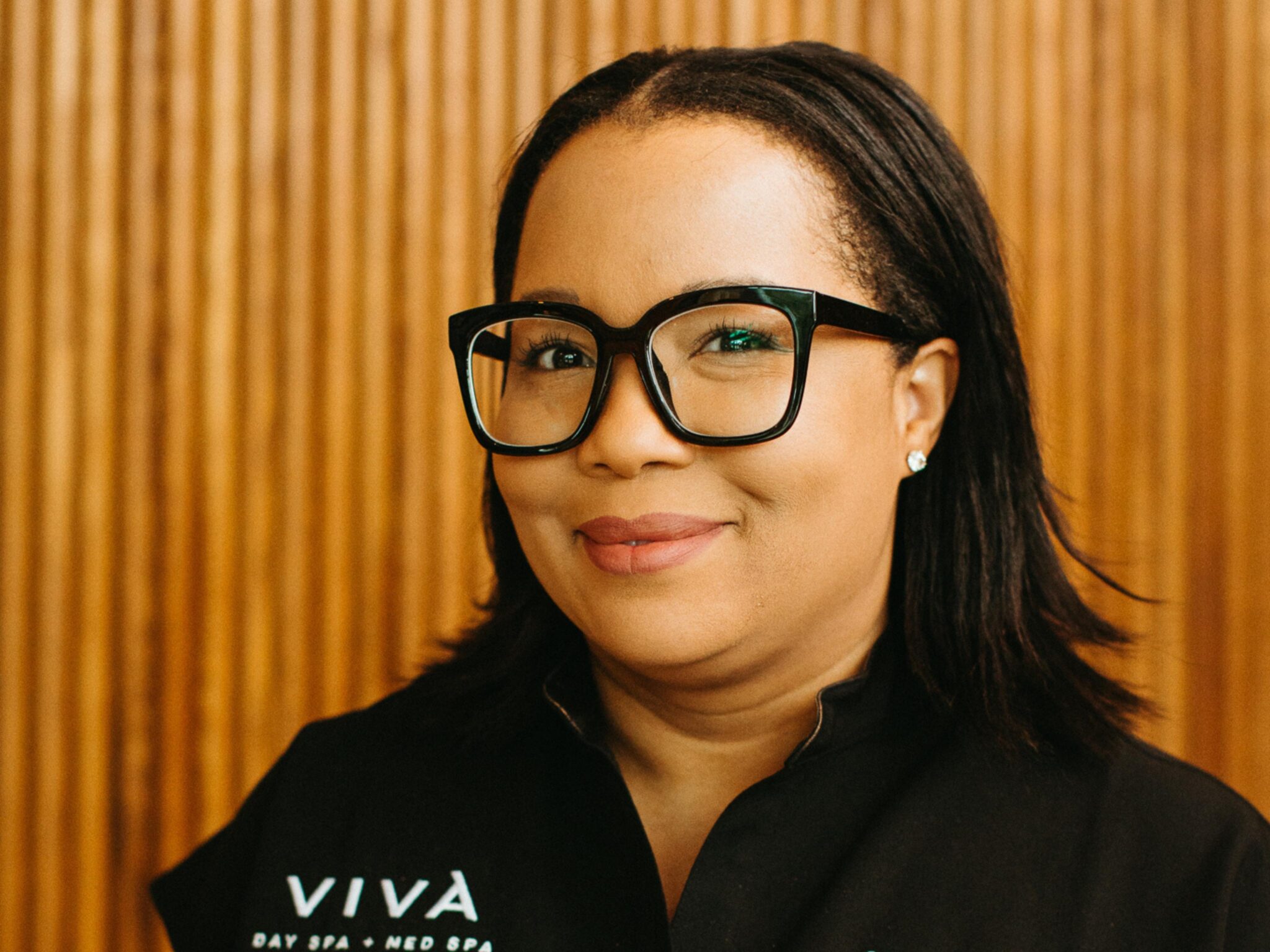 Dr. Aisha White_Viva Day Spa + Med Spa